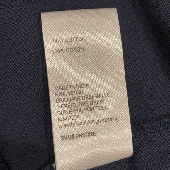 The Phluid Project Top - Picture 4 of 4